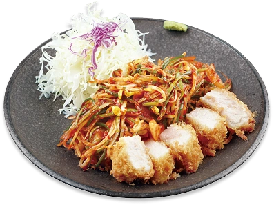 돈카츠